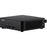 ASUS 90AS0071-M00040, Mini-PC Sort