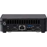ASUS 90AS0071-M00040, Mini-PC Sort