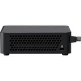 ASUS 90AS0071-M00040, Mini-PC Sort