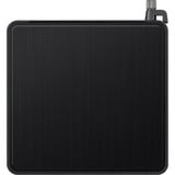 ASUS 90AS0071-M00040, Mini-PC Sort