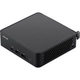 ASUS 90AS0071-M00040, Mini-PC Sort