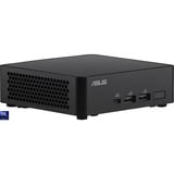 ASUS 90AS0071-M000J0, Mini-PC Sort