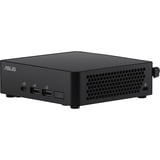 ASUS 90AS0071-M000J0, Mini-PC Sort