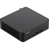 ASUS 90AS0071-M000J0, Mini-PC Sort