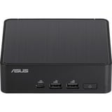 ASUS 90AS0071-M000J0, Mini-PC Sort