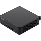 ASUS 90AS0071-M000J0, Mini-PC Sort