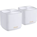 ASUS 90IG0750-MO3B40, Router Hvid