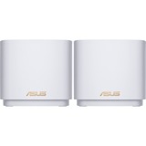 ASUS 90IG0750-MO3B40, Router Hvid