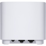 ASUS 90IG0750-MO3B40, Router Hvid