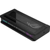 ASUS 90XB0A4N-BDS000, Docking station Sort