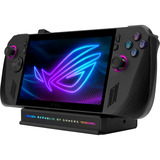 ASUS 90XB0A4N-BDS000, Docking station Sort