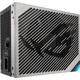 ASUS 90YE00V8-B0NA00, PC strømforsyning Sort