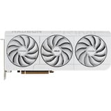 ASUS 90YV0L75-M0NA00, Grafikkort Hvid