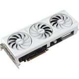 ASUS 90YV0L75-M0NA00, Grafikkort Hvid