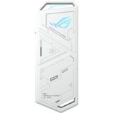 ASUS Drev kabinet Hvid
