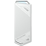 ASUS Drev kabinet Hvid