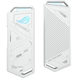 ASUS Drev kabinet Hvid