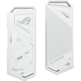 ASUS Drev kabinet Hvid
