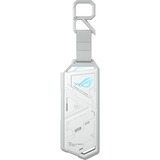 ASUS Drev kabinet Hvid