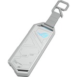 ASUS Drev kabinet Hvid