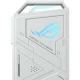 ASUS Drev kabinet Hvid