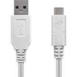 ASUS Drev kabinet Hvid