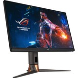 ASUS Gaming Skærm Sort