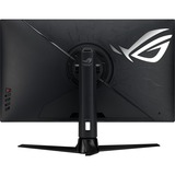 ASUS Gaming Skærm Sort