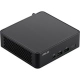 ASUS NUC 14 Pro RNUC14RVKV5068C2I Intel Core Ultra 5 135H 16 GB DDR5-SDRAM 512 GB SSD Windows 11 Pro UCFF Mini PC Sort, Mini-PC Sort, Intel Core Ultra 5, 135H, 16 GB, 512 GB, Windows 11 Pro, 64-bit
