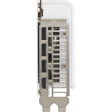 ASUS Prime -RX9070XT-O16G-WHITE AMD Radeon RX 9070 XT 16 GB GDDR6, Grafikkort Hvid, Radeon RX 9070 XT, 16 GB, GDDR6, 256 Bit, 7680 x 4320 pixel, PCI Express 5.0