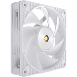 ASUS ProArt PF120, Sag fan Hvid