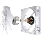 ASUS ProArt PF120, Sag fan Hvid