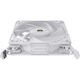 ASUS ProArt PF120, Sag fan Hvid
