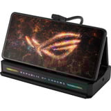 ASUS ROG Bulwark Dock (2025) DG300 mobil dockingstation Tablet/smartphone/laptop Sort, Docking station Sort, Asus, USB Type-C, Sort