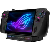 ASUS ROG Bulwark Dock (2025) DG300 mobil dockingstation Tablet/smartphone/laptop Sort, Docking station Sort, Asus, USB Type-C, Sort