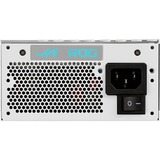 ASUS ROG Loki SFX-L 850W Platinum, PC strømforsyning Hvid