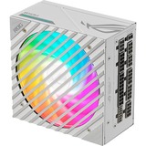 ASUS ROG Loki SFX-L 850W Platinum, PC strømforsyning Hvid