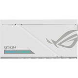 ASUS ROG Loki SFX-L 850W Platinum, PC strømforsyning Hvid