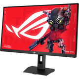 ASUS ROG Strix XG27UCSR, Gaming Skærm Sort