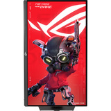 ASUS ROG Strix XG27UCSR, Gaming Skærm Sort