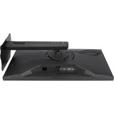 ASUS ROG Strix XG27UCSR, Gaming Skærm Sort