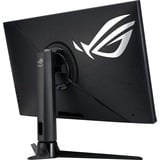 ASUS ROG Swift XG32AQ computerskærm 81,3 cm (32") 2560 x 1440 pixel Wide Quad HD Sort, Gaming Skærm Sort, 81,3 cm (32"), 2560 x 1440 pixel, Wide Quad HD, 1 ms, Sort