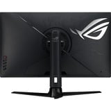ASUS ROG Swift XG32AQ computerskærm 81,3 cm (32") 2560 x 1440 pixel Wide Quad HD Sort, Gaming Skærm Sort, 81,3 cm (32"), 2560 x 1440 pixel, Wide Quad HD, 1 ms, Sort