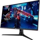 ASUS XG32AQ, Gaming Skærm Sort