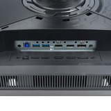 ASUS XG32AQ, Gaming Skærm Sort
