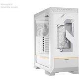 Alphacool Apex Distroplate VPP/D, Vandkøling Hvid/gennemsigtig