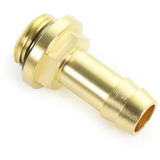 Alphacool ES slangeadapter G1/4 12,7/7,6mm, Forbindelse 