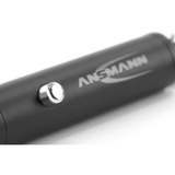 Ansmann 1600-0272, Lommelygte Sort