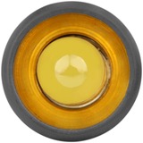 Ansmann Mini nøglering lys, Lommelygte Sort