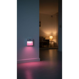 Ansmann Sensor-natlampe NL5R genopladelig, LED lys Hvid